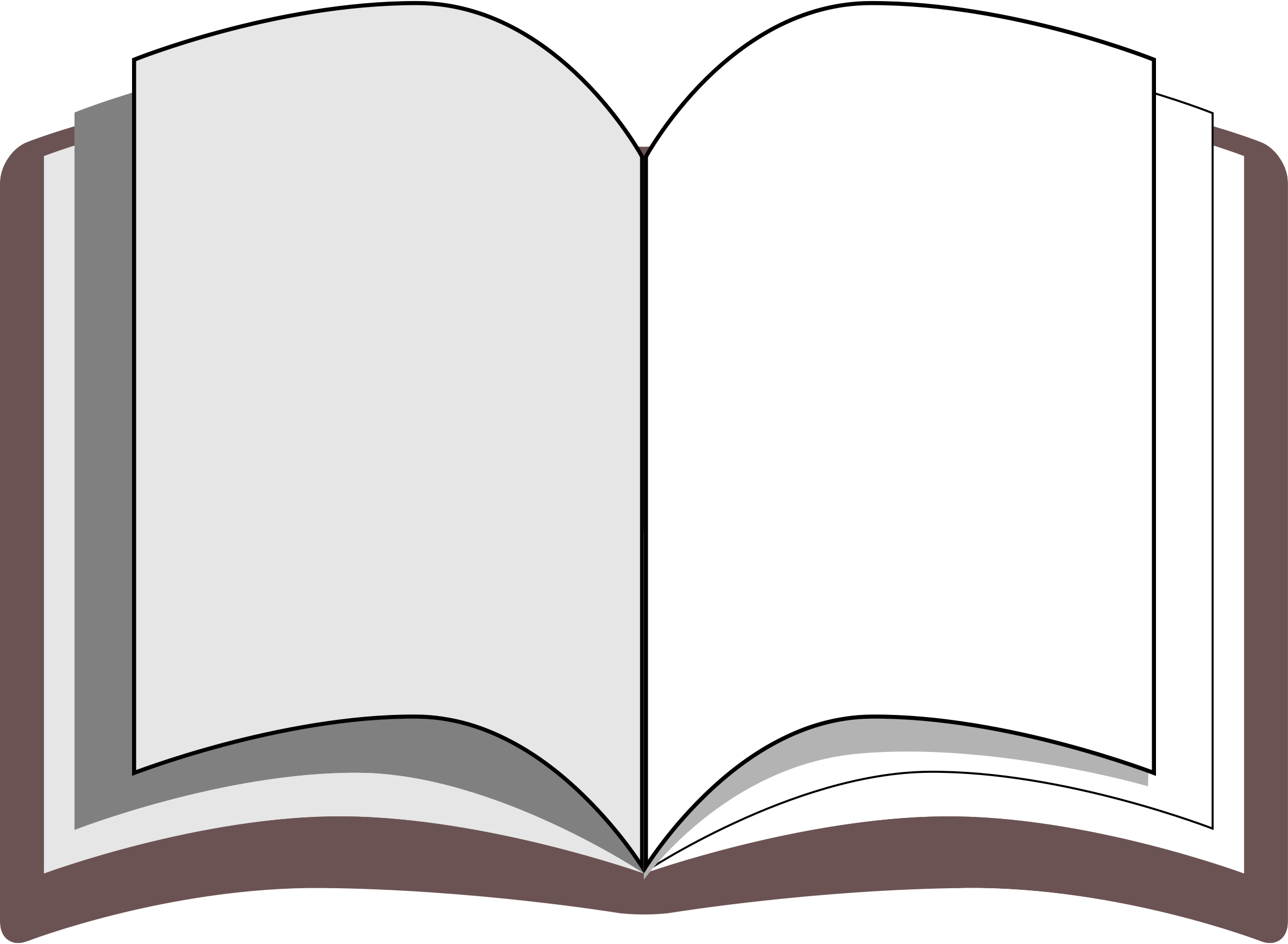 free clipart open book - photo #27