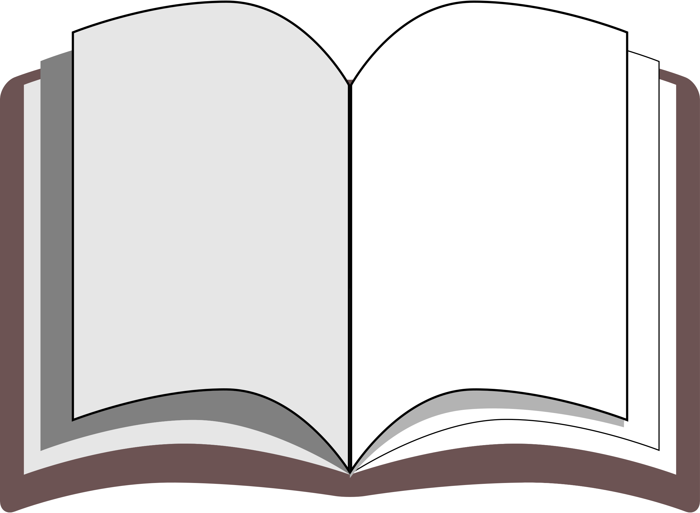 open book clipart - photo #18