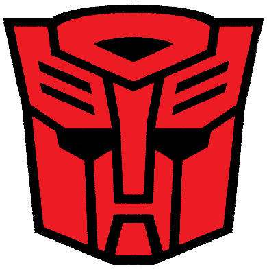 Transformer Logo - ClipArt Best