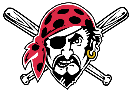 Pittsburgh Pirate Logo Clip Art - ClipArt Best