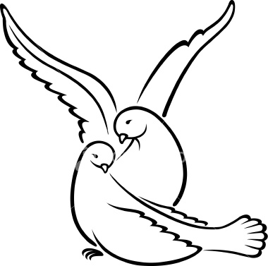 437 views Wedding Dove Clipart | Free Download Clip Art | Free Clip Art | on ...