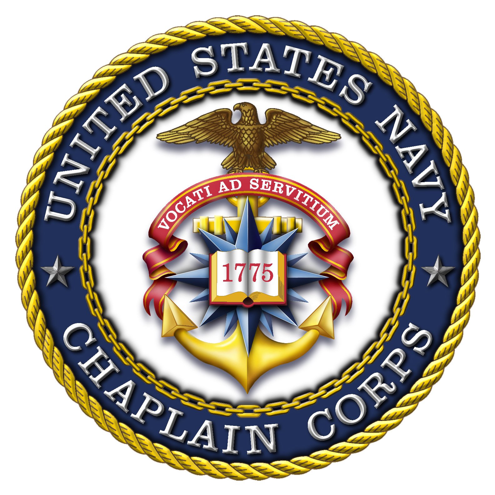 Navy Emblem Clipart