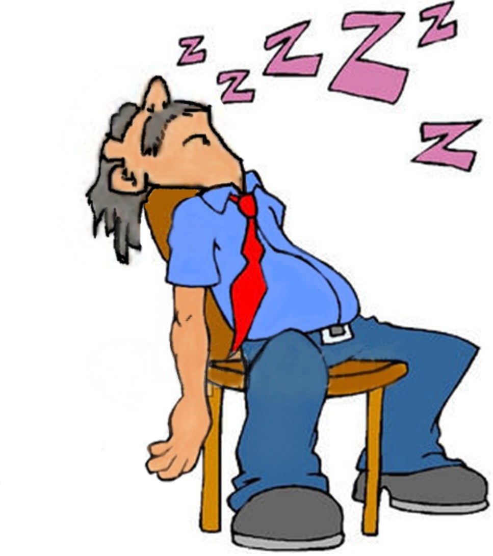 Sleepy Cartoon | Free Download Clip Art | Free Clip Art | on ...