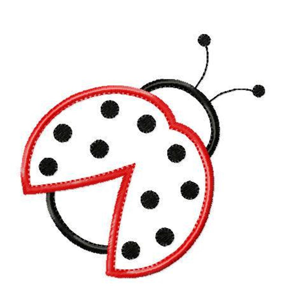 ladybug-template-clipart-best