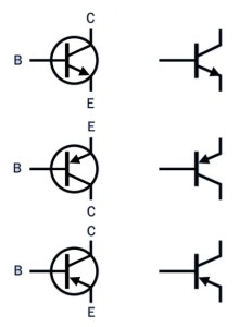 The Meaning Of Bipolar Transistor