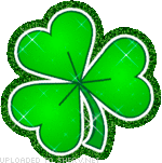359 views Shamrock emoticon | Emoticons and Smileys for Facebook/MSN/Skype/Yahoo
