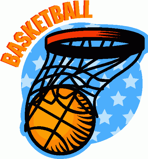 511 views Basketball Clipart - Free Clipart Images
