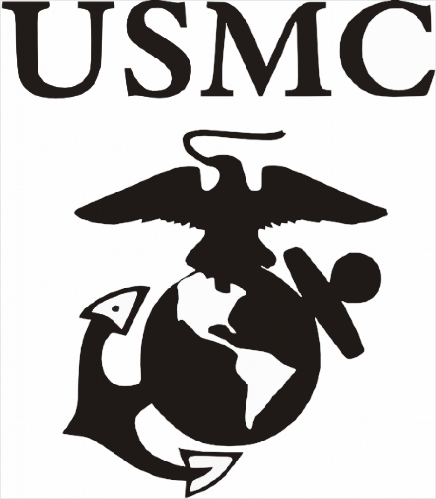 usmc ega clip art at clker vector clip art online royaltyMost PNG ...