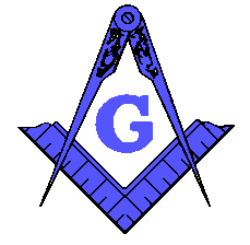SQUARE AND COMPASSES - Freemasonry's Logo