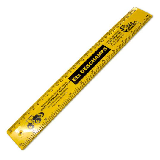 12-inch Ruler Clipart