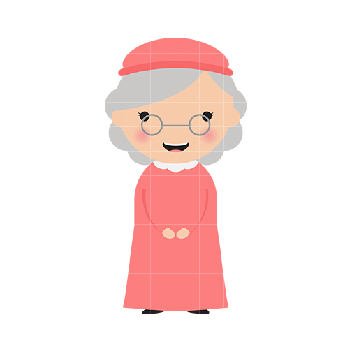 Grandma Clipart | Free Download Clip Art | Free Clip Art | on ...
