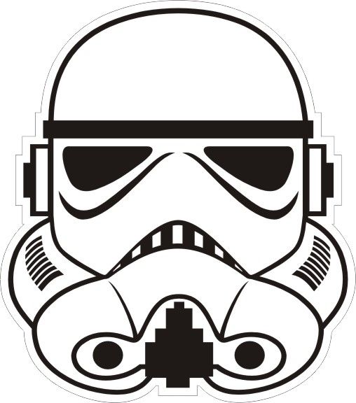 Star wars clipart 3 - Cliparting.com