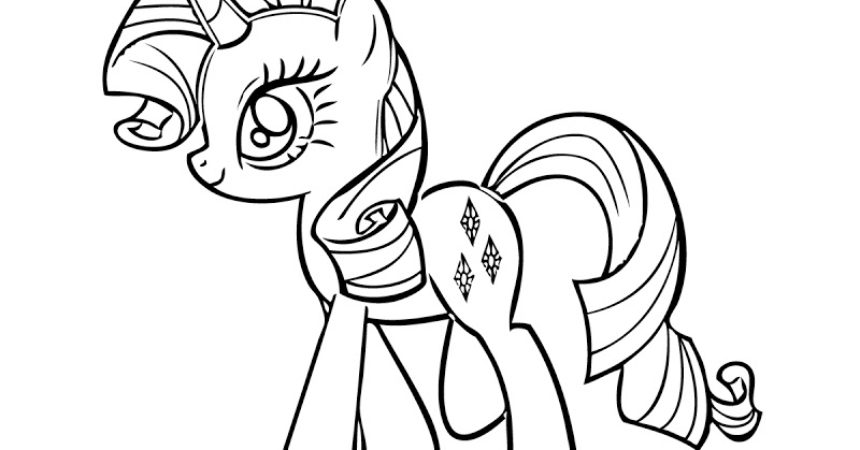 Winged Unicorn Coloring Pages - ClipArt Best