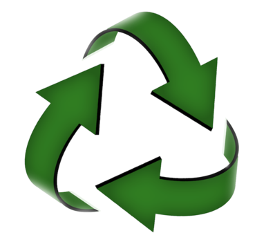 Reduce reuse recycle clipart free to use clip art resource - Clipartix