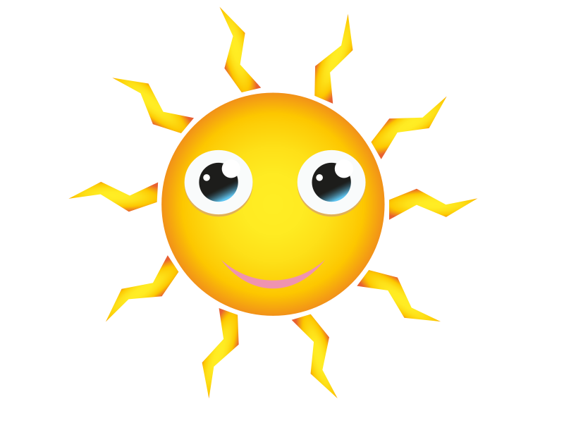 Best Photos of Sun Clip Art - Animated Sun Clip Art, Animated Sun ...
