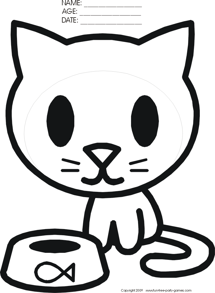 Cats Cartoon Images | Free Download Clip Art | Free Clip Art | on ...