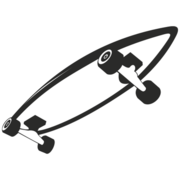Skateboard Clip Art, Vector Skateboard - 32 Graphics - Clipart.me