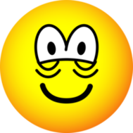 Tired Smiley Face Emoticon Teach Feelings And Emotions To Kids ...