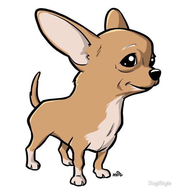 clipart dog face - photo #21
