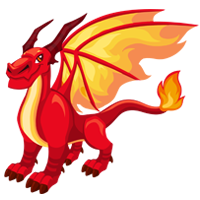 Fire Dragon | Dragon Story Wiki | Fandom powered by Wikia
