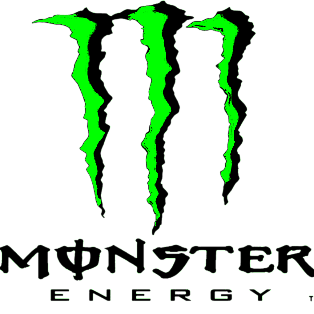 Monster Logo Outline - ClipArt Best