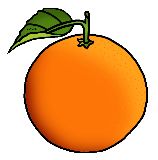 Orange images clip art