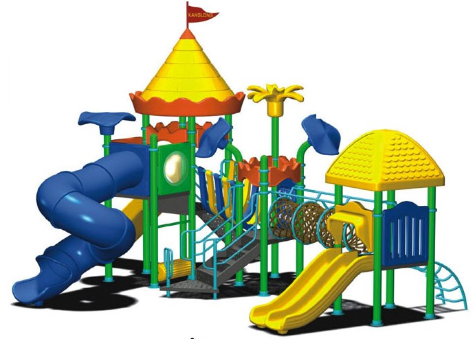 Outside Playground Clipart - Free Clipart Images