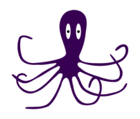 Octopus Vector - Download 38 Silhouettes (Page 1)