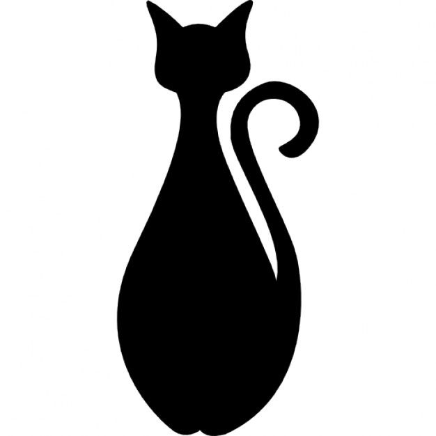 Cat Icon | Cat Logo, Icons and Logo ...