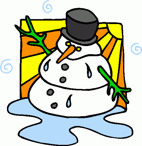 snowman-melting-2-clipart clipart - snowman-melting-2-clipart clip art