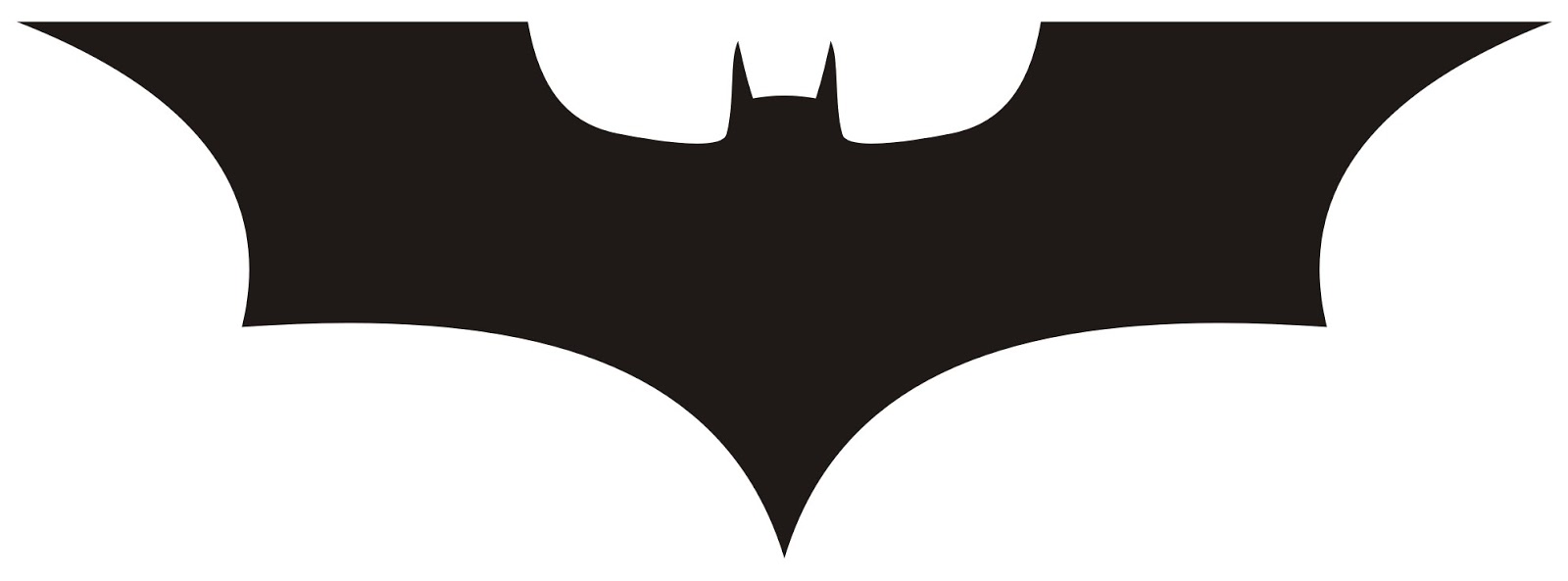 Picture Of Batman Logo | Free Download Clip Art | Free Clip Art ...