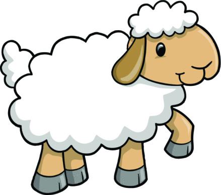 Sheep Pictures For Kids - ClipArt Best