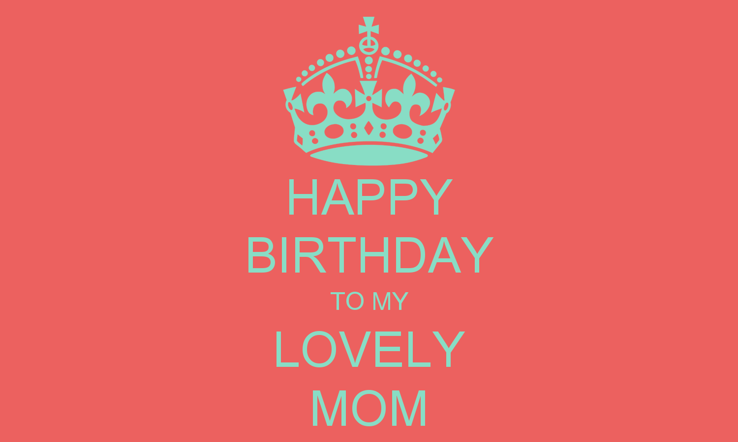 mother birthday clip art - photo #46