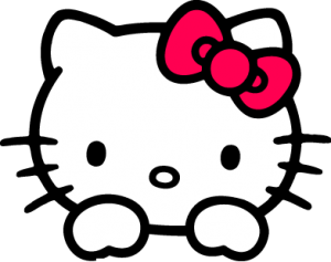 493 views Hello Kitty is in Town (: | Cathy Funches World