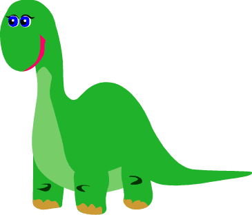 green-dinosaur.gif