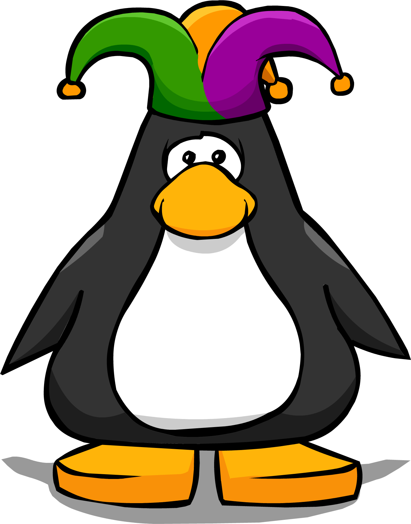 Court Jester Hat | Club Penguin Wiki | Fandom powered by Wikia