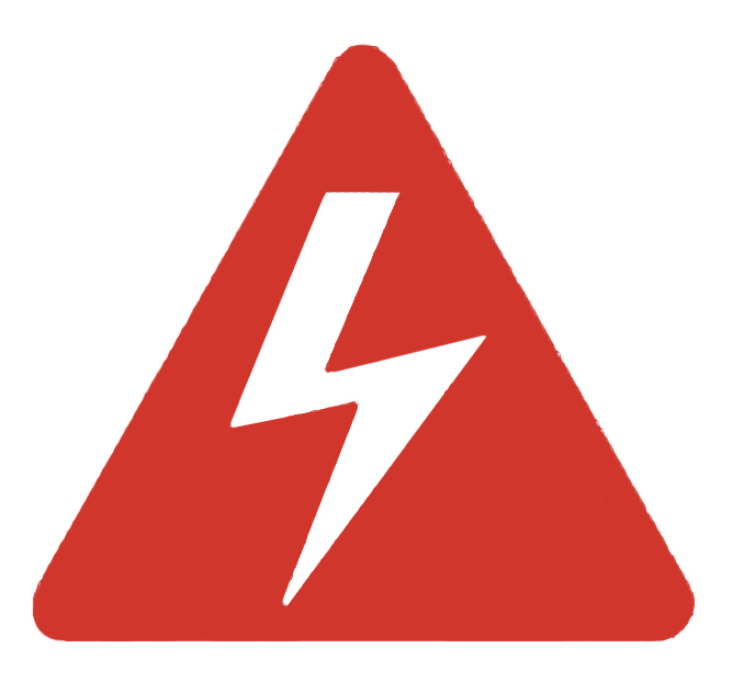 Clipart electricity symbols
