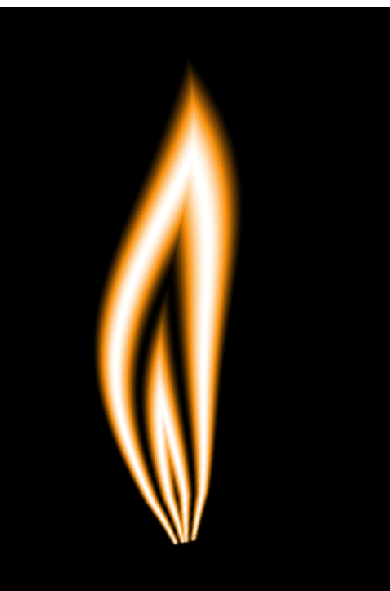 A Candle Flame Gif - ClipArt Best
