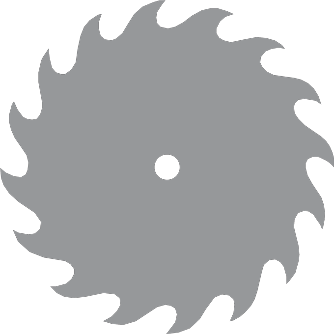 Circular saw blade clip art free ClipArt Best ClipArt Best