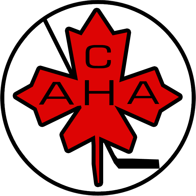 Canadian Hockey League Primary Logo - Canadian Hockey League (CHL ...