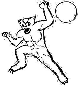 Free werewolf Clipart - Free Clipart Graphics, Images and Photos ...