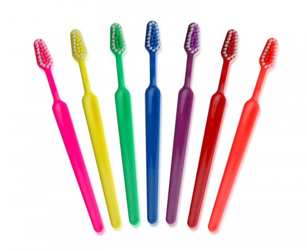 2800 Junior Toothbrush - Tess Oral Health - kids toothbrush ...