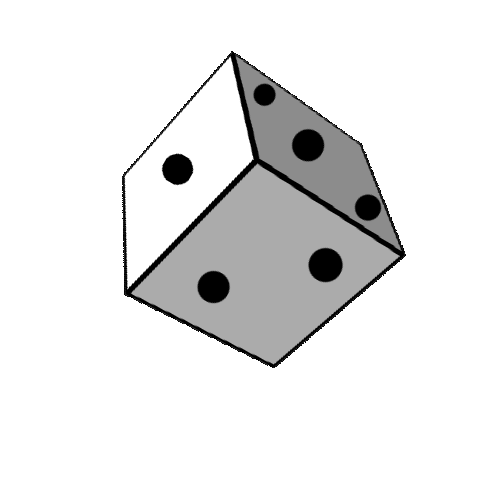 Dice Gif - ClipArt Best.