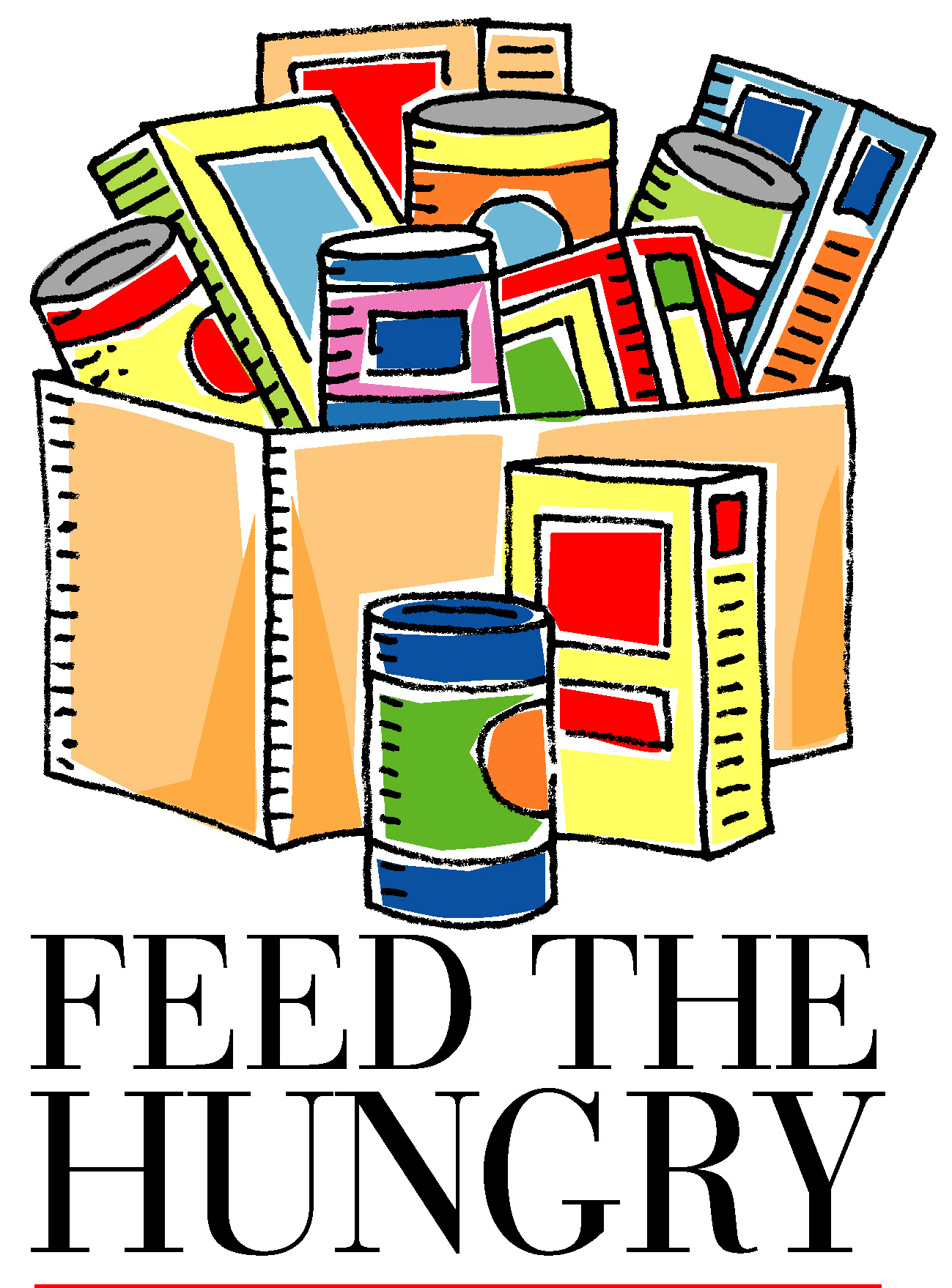 Images For Food Pantry Clip Art - ClipArt Best - ClipArt Best