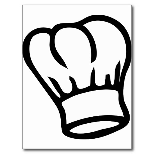 chef hat clipart download - photo #16