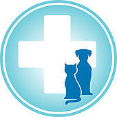 Veterinary Logo Clipart