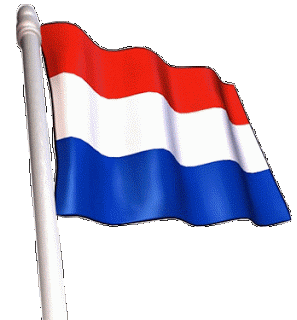 Netherland flag clipart - ClipartFox
