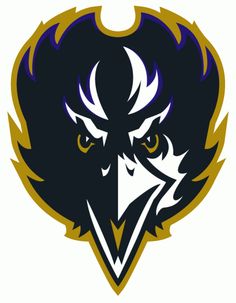 Baltimore, Raven and Baltimore ravens