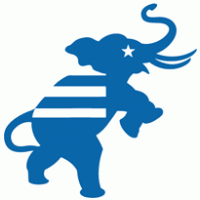 Republican Logo Vectors Free Download