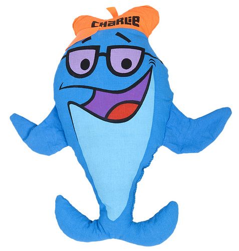 1000+ images about Charlie The Tuna | 25th ...